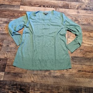 NWOT Eddie Bauer Sweater